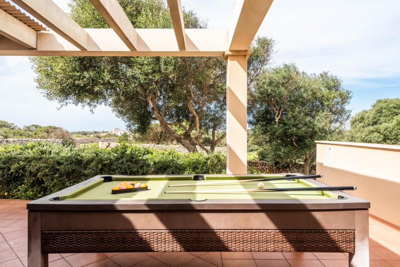 Villa Flomertor 3 By Mauter Villas Ciutadella  Exterior foto
