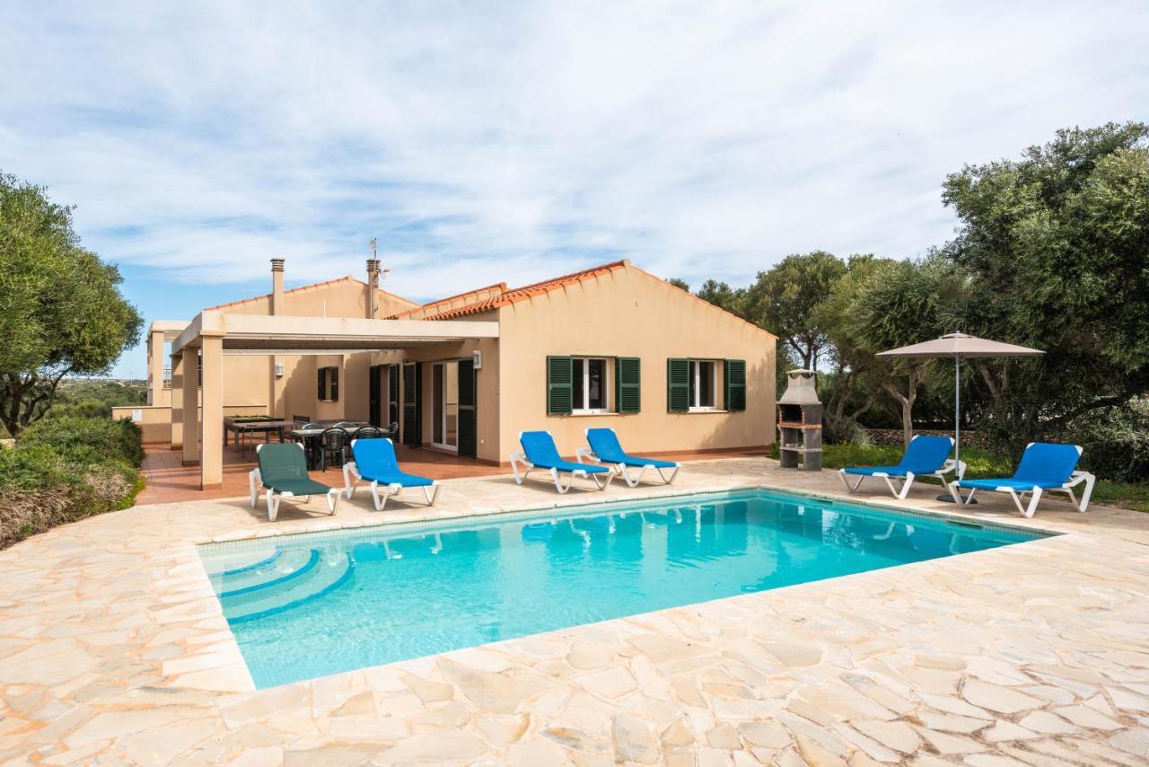 Villa Flomertor 3 By Mauter Villas Ciutadella  Exterior foto